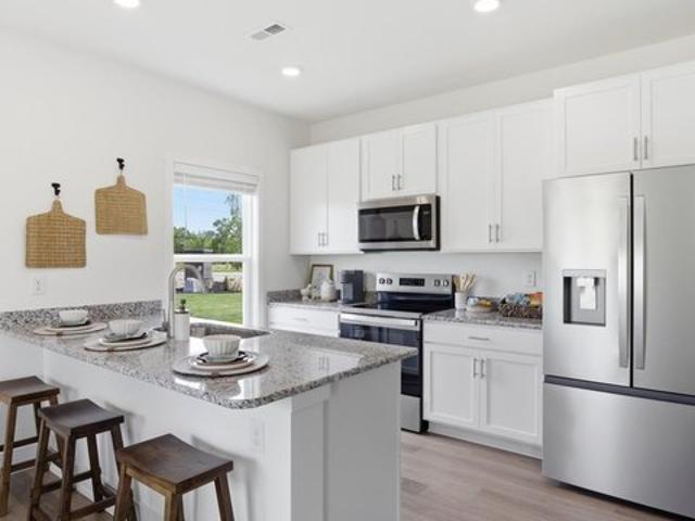 Townhouse for sale in Tennessee
