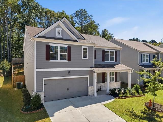 House for sale in Dawsonville, Dawson County