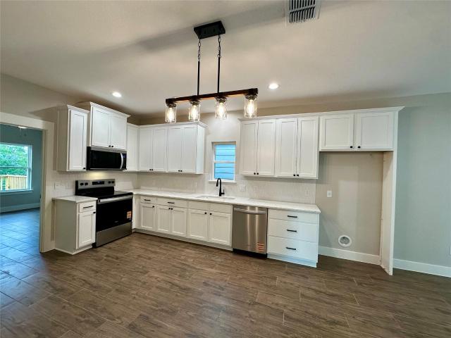 House for sale in Hays, Texas