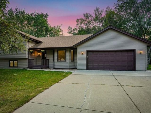 House for sale in Mcleod, Minnesota