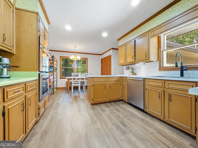 House for sale in Fayetteville, Georgia