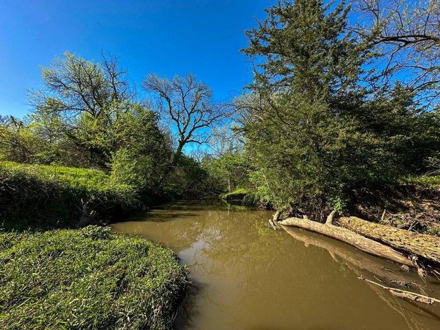 Land for sale in Kansas