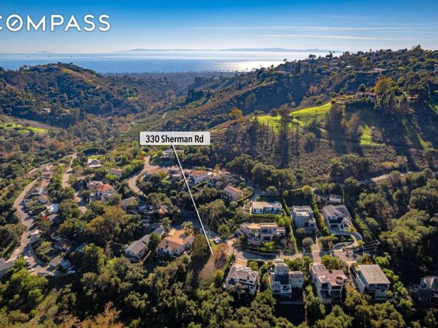 Property for sale in Santa Barbara, California