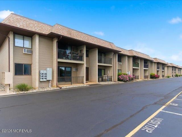 Condo for sale in Monmouth, New Jersey
