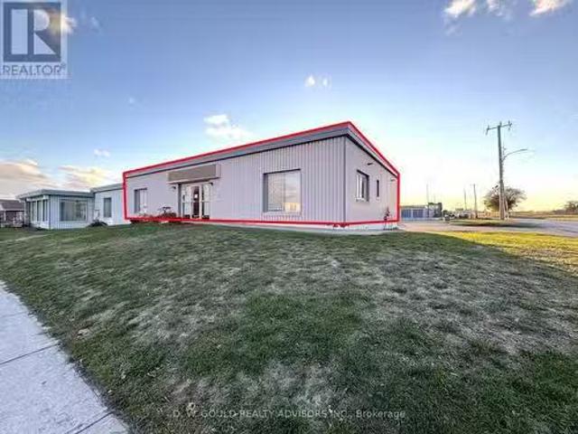 House for rent in Belleville, Ontario