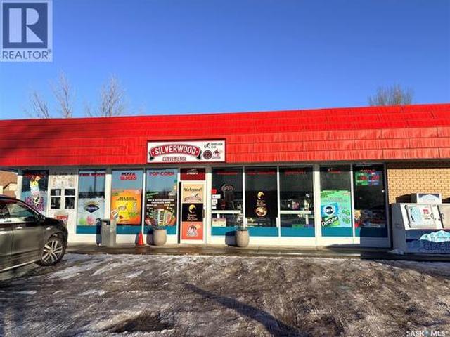 Commercial for sale in Saskatoon, Saskatchewan