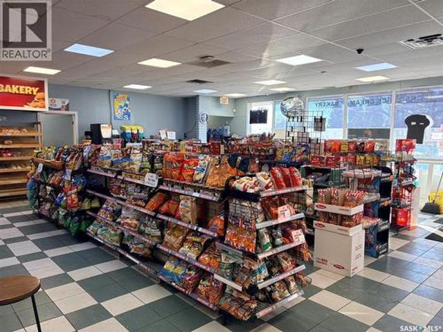 Commercial for sale in Silverwood Heights, Saskatoon
