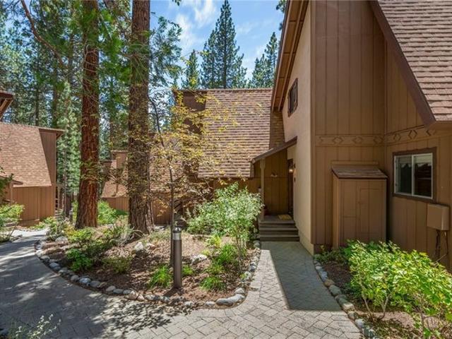 Condo for sale in Crystal Bay, Nevada