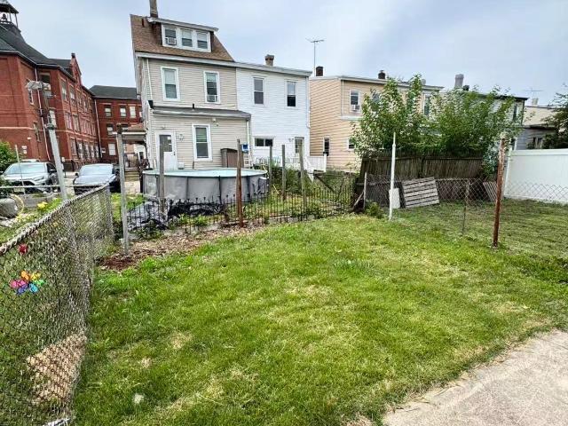 Townhouse for sale in Gloucester City, New Jersey