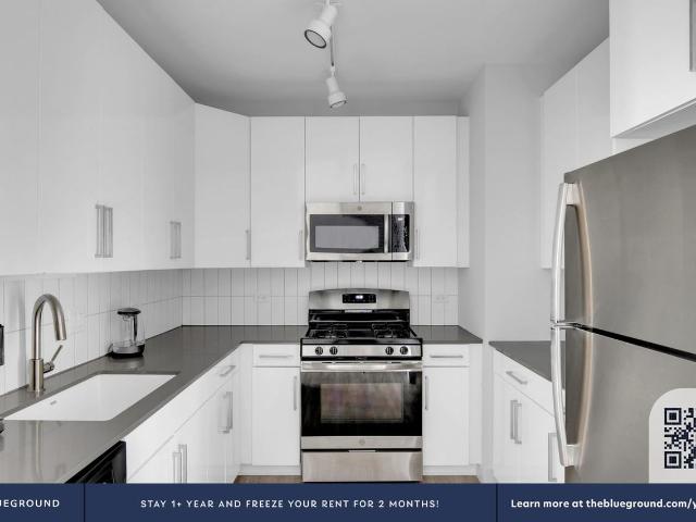 Apartment for rent in Chicago Park, Illinois