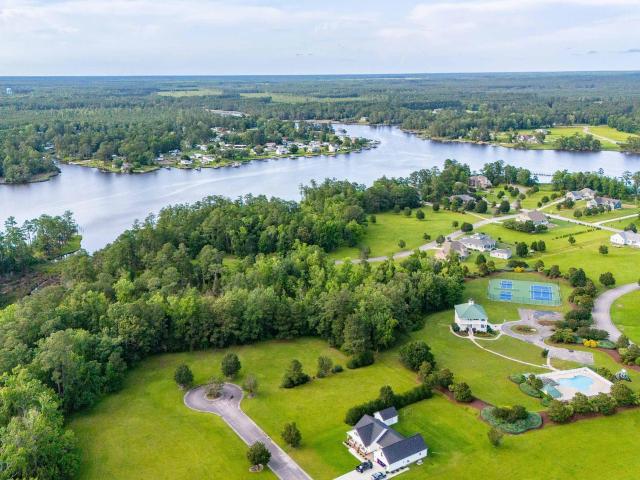 Land for sale in Arapahoe, North Carolina