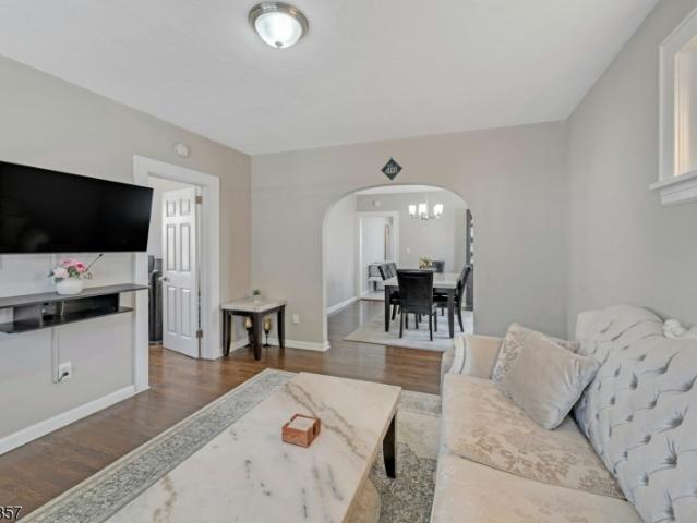 House for sale in Passaic, New Jersey