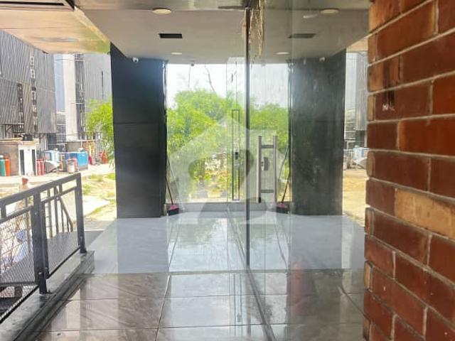 Commercial for rent in Islamabad