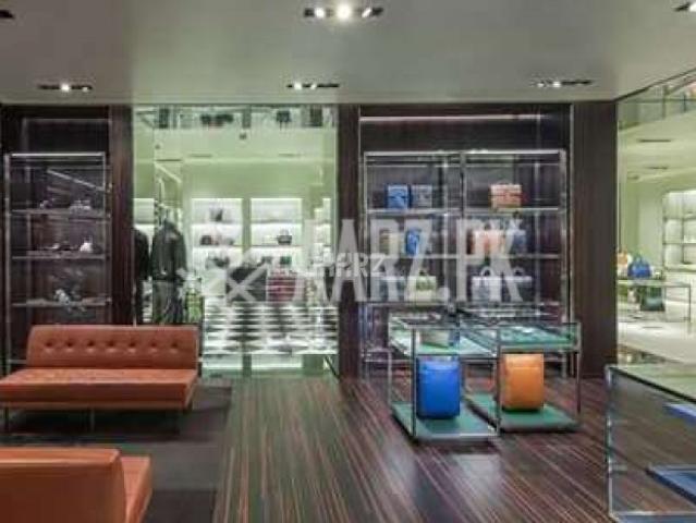 Commercial for sale in Islamabad, I-8