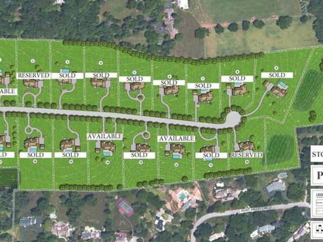 Land for sale in Chester, Pennsylvania