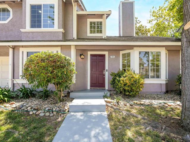 House for sale in Fremont