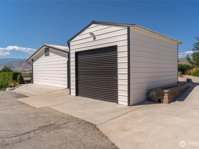 House for sale in Wenatchee, Washington