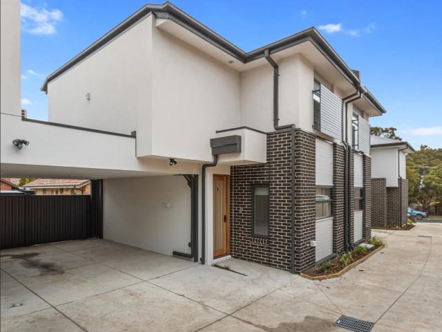 House for rent in Jacana, Melbourne