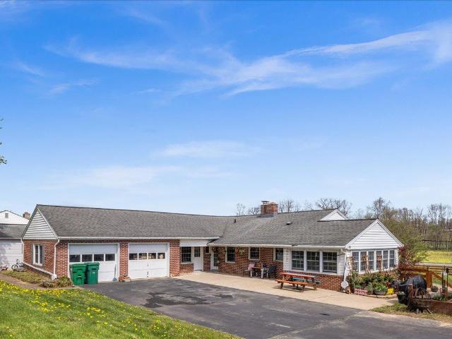 House for sale in Virginia