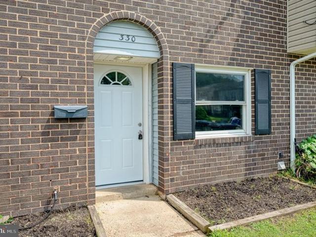 Townhouse for sale in Joppa, Maryland