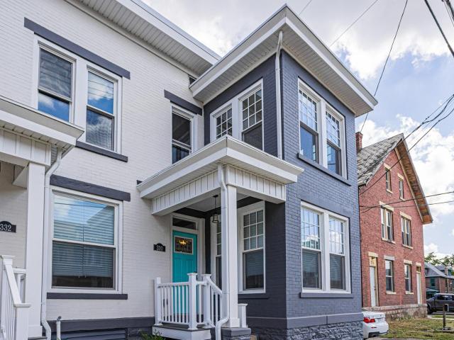 Apartment for sale in Columbus