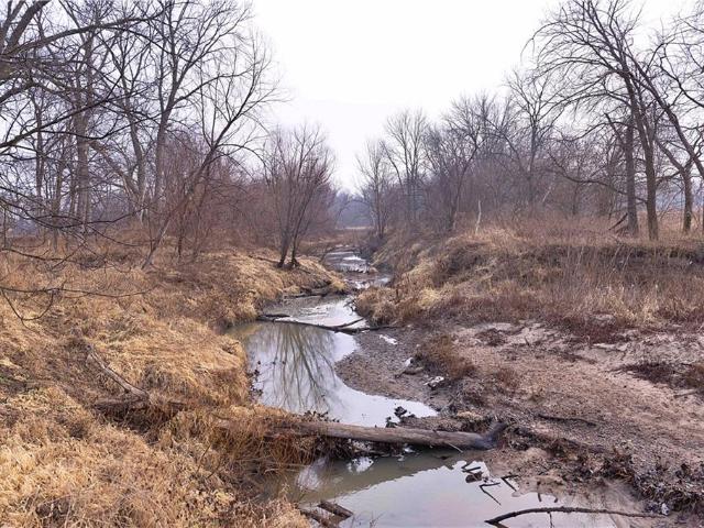 Land for sale in Bethany, Missouri