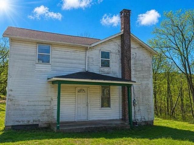 House for sale in Avonmore, Pennsylvania