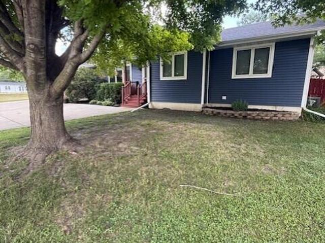 House for sale in Randall, Iowa