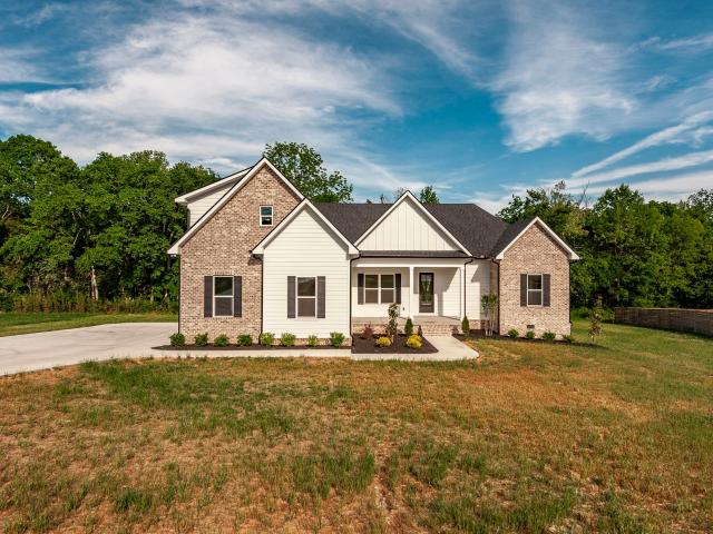 House for sale in Tennessee