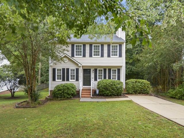 House for sale in Cimarron, Wake Forest