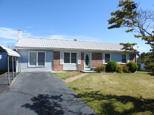 House for sale in Virginia