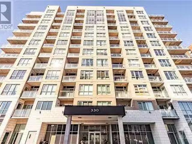 Condo for sale in Nepean, Ontario