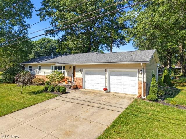 House for sale in Wadsworth, Ohio
