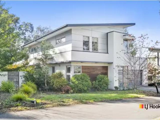 Condo for rent in Australian Capital Territory