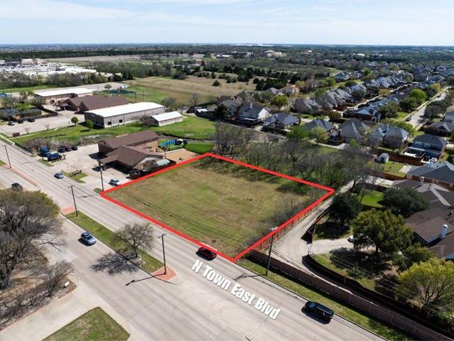 Land for sale in Sunnyvale, Dallas County