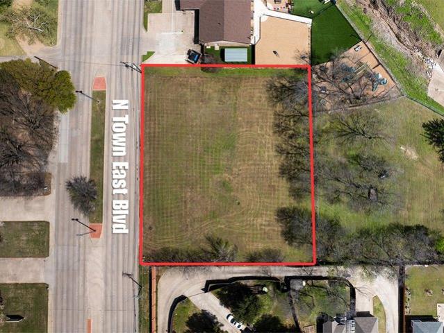 Land for sale in Sunnyvale, Texas