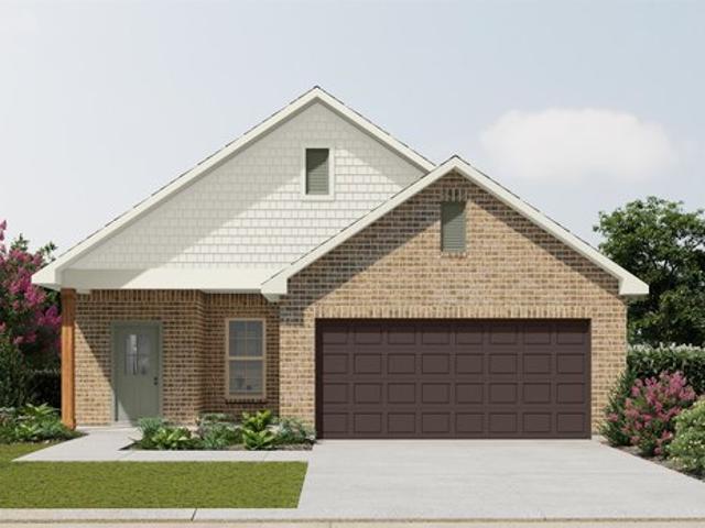 House for sale in Thibodaux, Louisiana