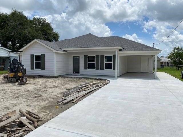 House for sale in Schriever