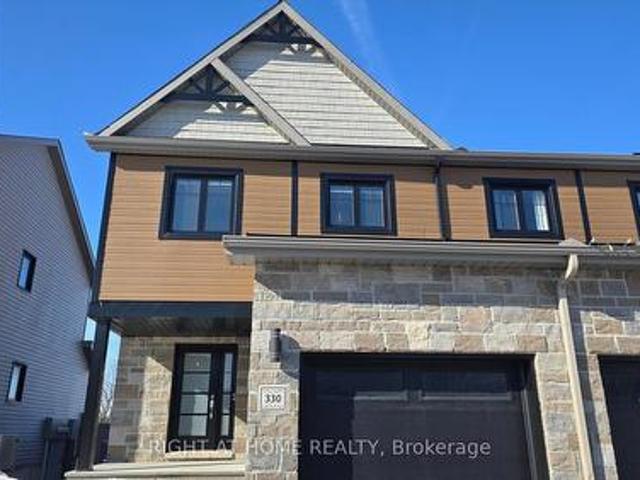 House for rent in Russell, Ontario
