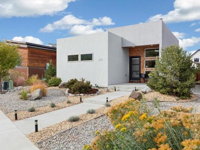 House for sale in Salida, Chaffee County