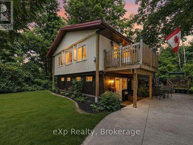 House for sale in Southampton, Ontario