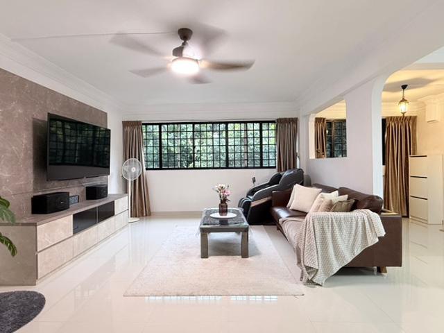Apartment for rent