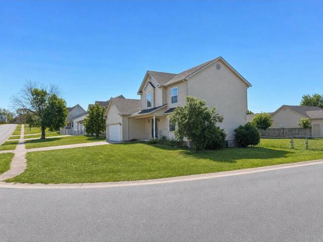 House for sale in Winchester, Kentucky