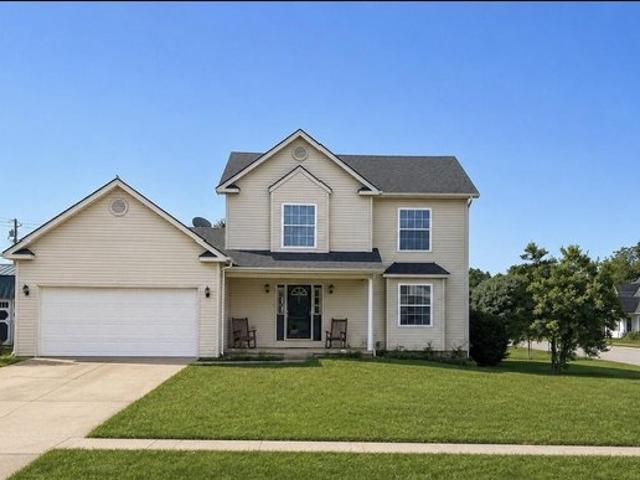 House for sale in Winchester, Kentucky