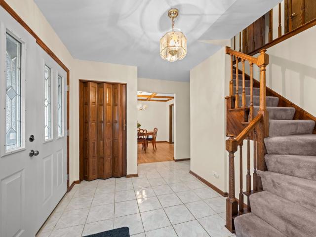 House for sale in Roselle, DuPage County