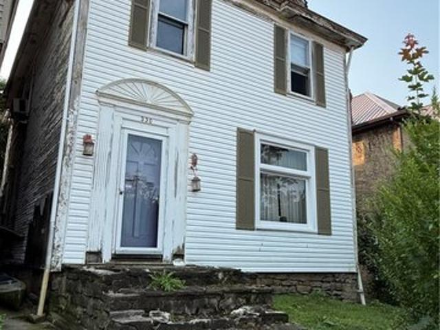 House for sale in East Liverpool, Ohio