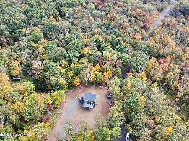 House for sale in Accord, New York