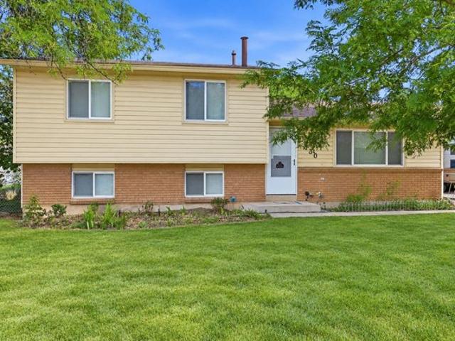 House for sale in American Fork, Utah
