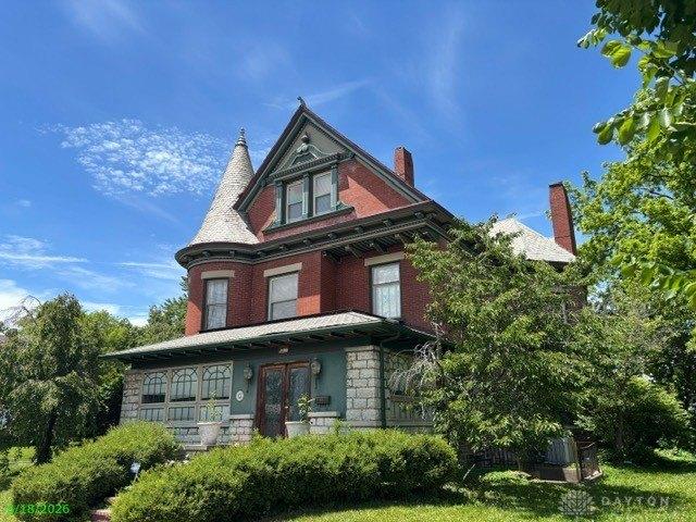 House for sale in Greenville South Broadway Commercial Historic District, Greenville