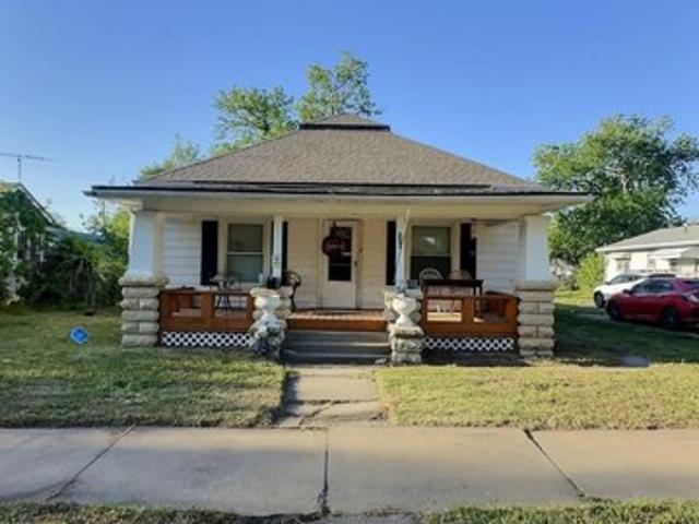 House for sale in Kansas